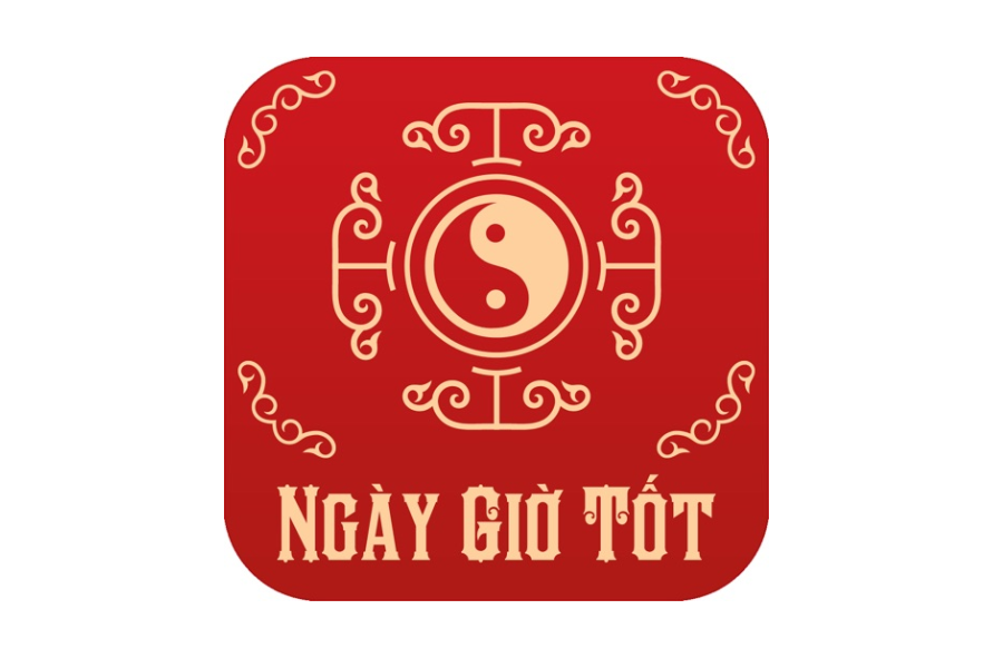 XEM NGÀY TỐT - XẤU