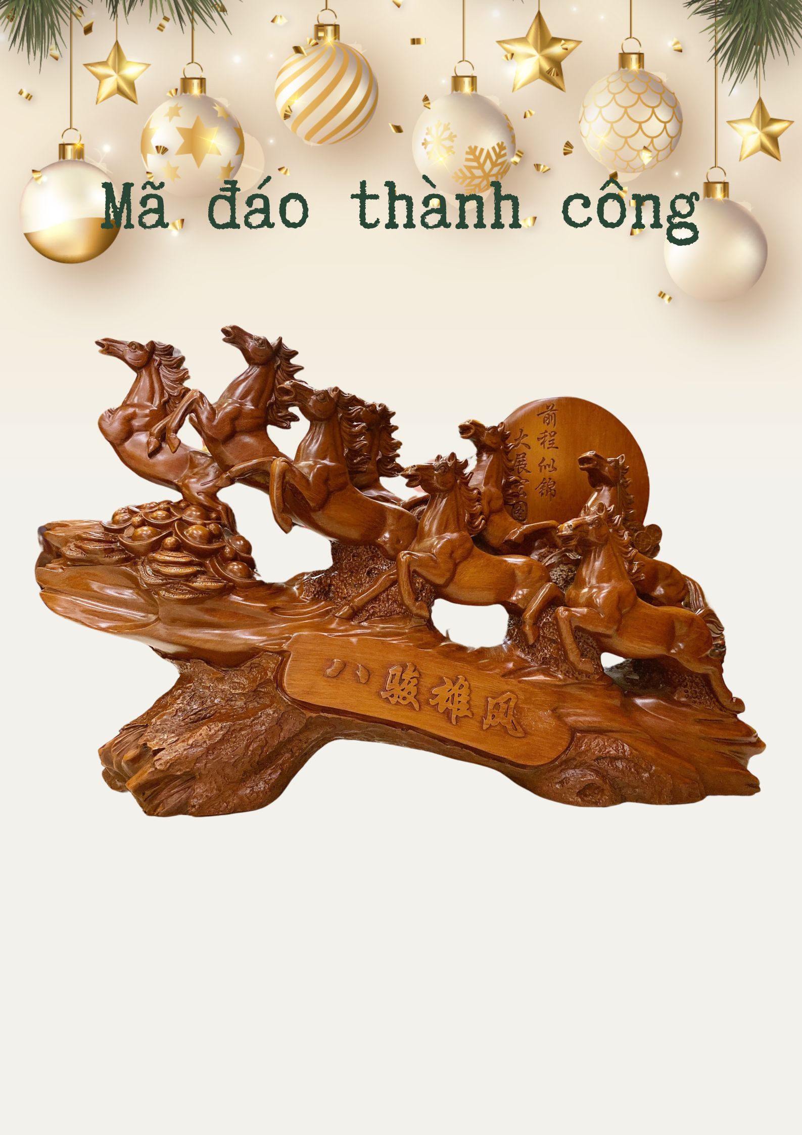 Tượng Bát Mã