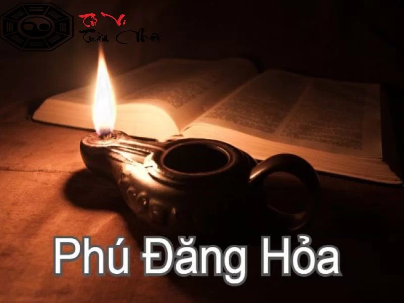 Mệnh Phú Đăng Hỏa là gì, sinh năm nào, hợp màu gì, mạng nào?